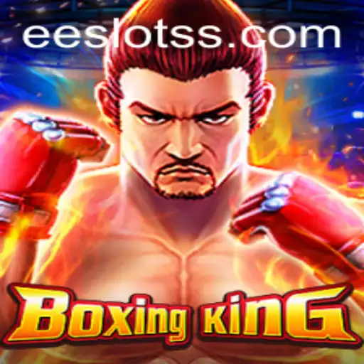 BoxingKing: Um Mergulho no Universo do Jogo com Eeslots