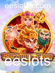 Explorando o Universo de BurningXiYou: Uma Aventura Épica nos Cassinos Online
