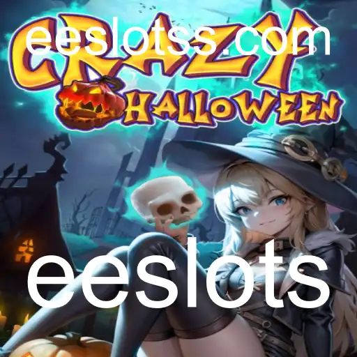 Explorando o Mundo de CrazyHalloween: O Jogo que Encanta os Amantes de Slots