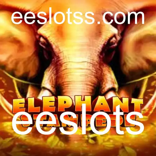 ElephantStampede: Um Mergulho no Mundo dos Jogos com Eeslots