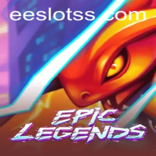 Explorando EpicLegends: Uma Jornada Através das Aventuras Virtuais