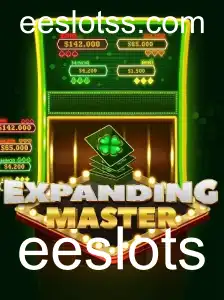 Explorando 'ExpandingMaster': Uma Jornada no Universo dos eeSlots