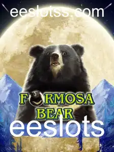 Descubra o Mundo Encantado de FormosaBear: Um Jogo de Estratégia Dinâmica