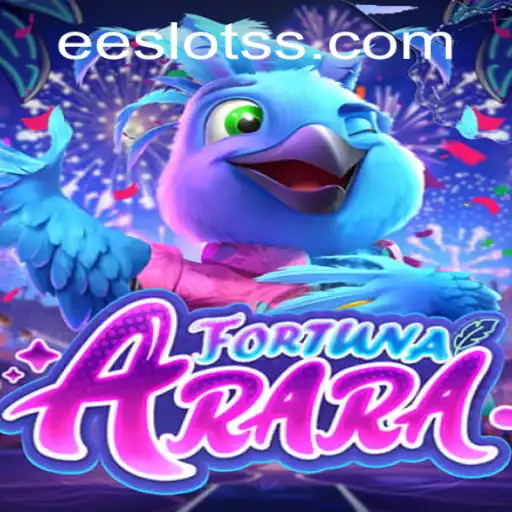 Descubra o Fascinante Mundo de FortunaArara