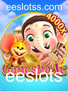 Explorando o Mundo de GaneshaJr: Um Mergulho no Universo das e-Slots