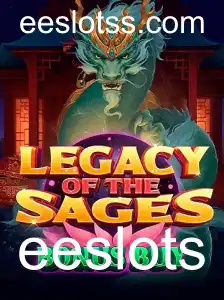 Explorando o Fascínio de 'LegacyoftheSagesBonusBuy': Uma Jornada no Mundo dos eSlots