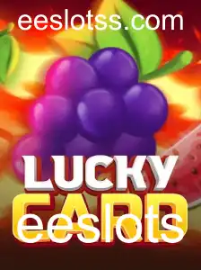 Guia Completo sobre LuckyCard: Regras, Introdução e Eventos Atuais no Universo de e-Slots