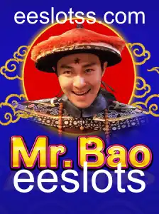 Descubra o Fascinante Universo de MrBao: Um Jogo Inovador de Eeslots