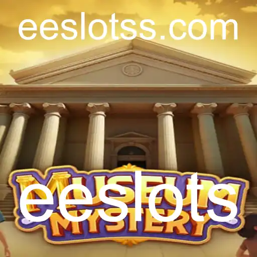 MuseumMystery: Descubra o Enigma em Meio às Relíquias