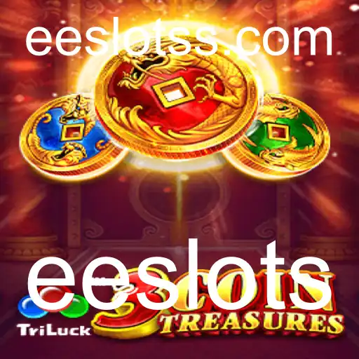 Explore o Fascinante Universo de 3CoinTreasures: O Jogo de Slots que Encanta