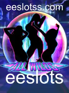 AllWilds: Uma Imersão Completa no Mundo dos Slots Modernos