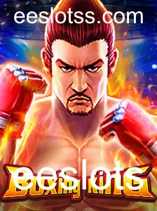 BoxingKing: Um Mergulho no Universo do Jogo com Eeslots