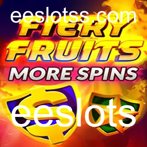 Explorando FieryFruitsMoreSpins: O Novo Lançamento do Universo eeslots