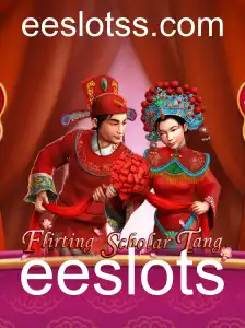 Explorando o Mundo de Flirting Scholar Tang: Descubra Este Jogo Fascinante