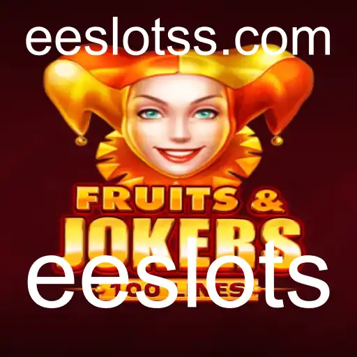 Descubra o Mundo Fascinante de FruitsAndJokers100