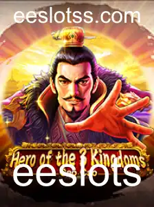 Explorando o Universo de Heroofthe3KingdomsCaoCao