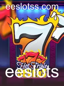 HotTripleSevens: Descobrindo as emoção do e-slot inovador