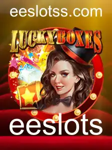 LuckyBoxes: Um Mergulho no Fascinante Mundo dos Jogos de Azar