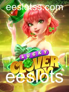 Explorando o Mundo Encantado de LuckyCloverLady no Eeslots