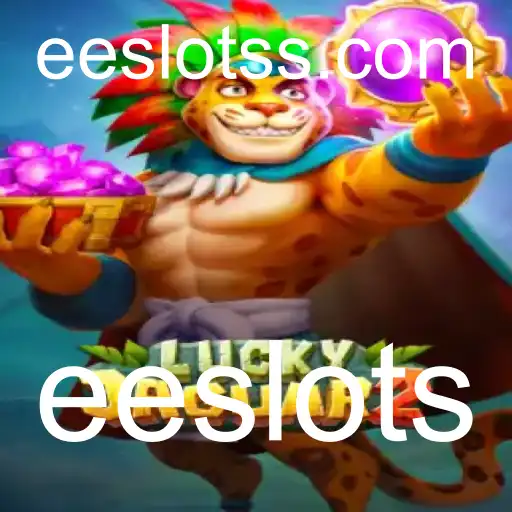 Descubra a Emoção do Jogo Luckyjaguar2 com eeslots