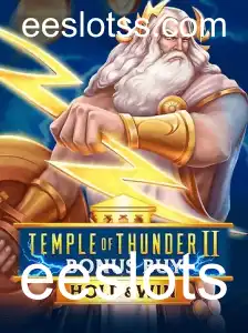 Explorando o Mundo do Jogo TempleofThunderIIBonusBuy