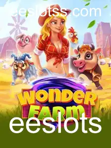 Explorando o Mundo Encantador de WonderFarm