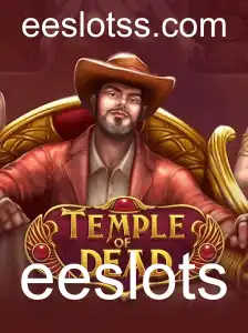 Desbravando as Aventuras do TempleofDead: Uma Jornada por eeslots