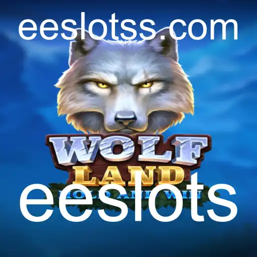 WolfLand: Uma Aventura Épica no Mundo dos Eeslots